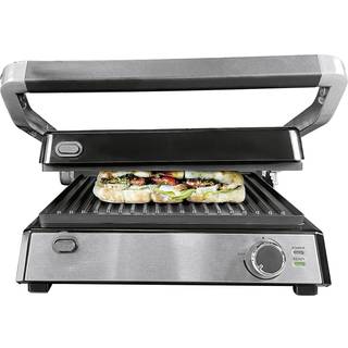 Hâws Møn Pro Bord- og Paninigrill BPG212000W