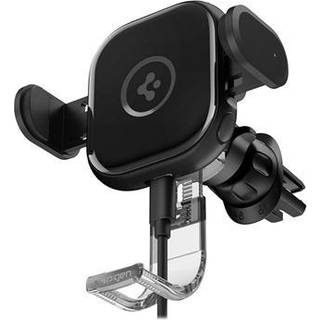 Spigen OneTap Universal Wireless Car Charger for Airvent - black