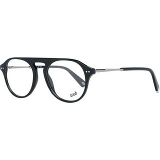 Web WE5278 001 49 Briller Mænd Black - Black - 49mm