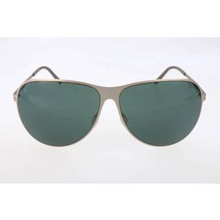 Rodenstock R1402 B 65 Solbriller Mænd Guld - Gold - 65mm