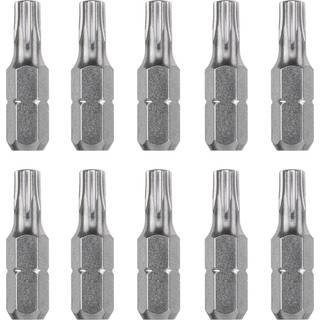 kwb TX20 bits, 25 mm - 10 stk.