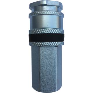 Lynkobling serie 007 3/8" indv. gevind