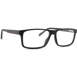 Tommy Hilfiger TH 1998 003 56 Briller Mænd Black - Matte Black - 56mm