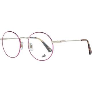 Web WE5274 32A 49 Briller Mænd Lyserød - Pink - 49mm