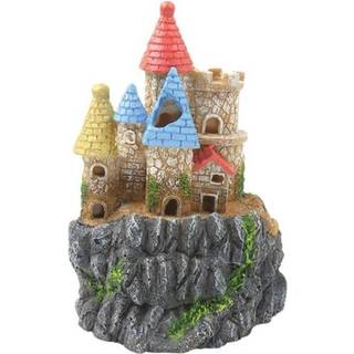 4FISH Castle 15x14x22.5 cm