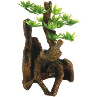 4FISH Tree 7x6.5x11.2 cm