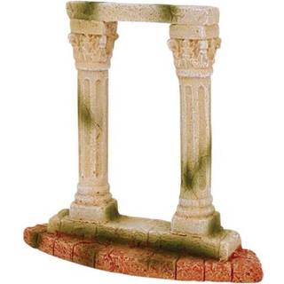 4FISH Roman columns 13x4x12.5 cm