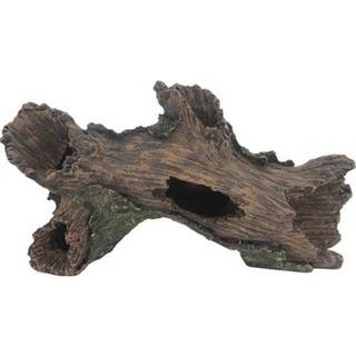 4FISH Tree trunk 29x11.5x13 cm