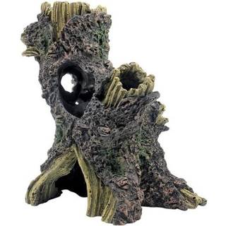 4FISH Tree trunk 14.3x9.7x15 cm