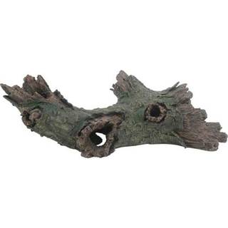 4FISH Tree trunk 58x24x17 cm