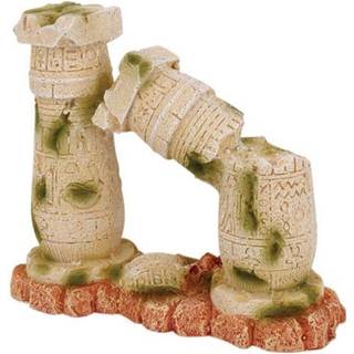 4FISH Roman columns 15x6x13 cm