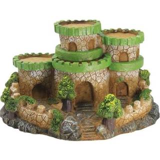 4FISH Castle 15x10x9 cm