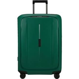 Samsonite Essens - Mellem Glacier, Premium - Mellem kuffert