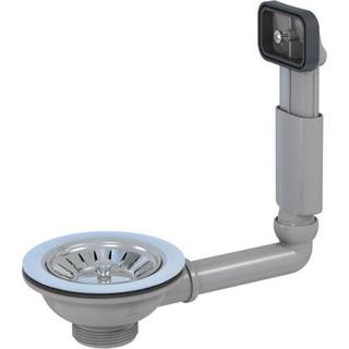Afløbssæt komplet 1 1/4''