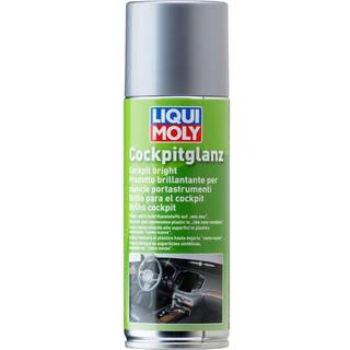 Cockpitglanz fra tyske Liqui Moly spray 200ml