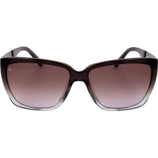 Rodenstock R3301 B 56 Solbriller Kvinder Grå - Grey - 56mm