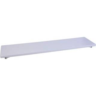 Aquaquick træsæde med skyderille til 250-320cm gummibåde