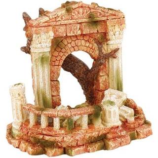 4FISH Roman columns 13x9.5x11 cm