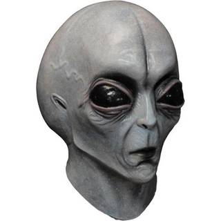 Area 51 Alien Maske