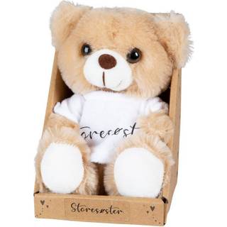 Bamse Storesøster