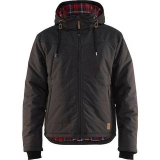 Blåkläder 4499 Vinterjakke / Vinterjakke - 3XL - Mørk Grå