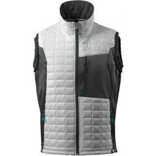 MASCOT® Termovest Hvid/Mørk Antracit 17165-318-0618 3XL