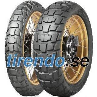 Dunlop Trailmax Raid ( 110/80 R19 TL 59T M+S kendetegnet, Forhjul )