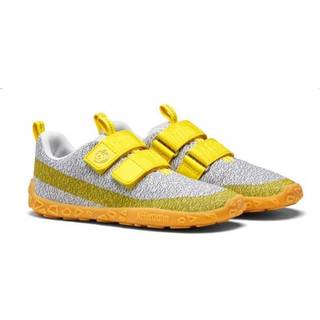 Affenzahn Sneaker Vegan Dream - Pebble Grey / 31