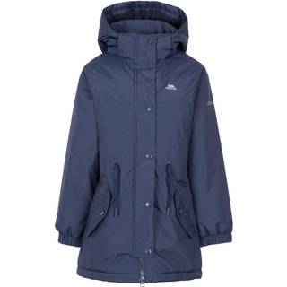 Trespass better - kids rain jkt tp50 NAVY 9/10