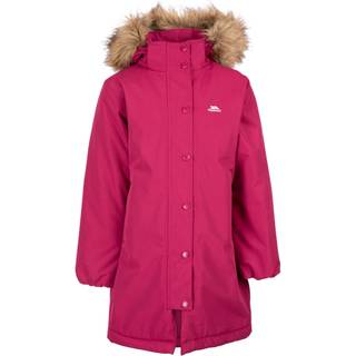 Trespass astound - female rainwear jacket tp50 / Jakke BERRY 9/10
