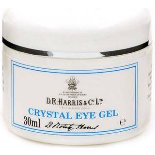 D.R. Harris Crystal Eye Gel, 30 ml.