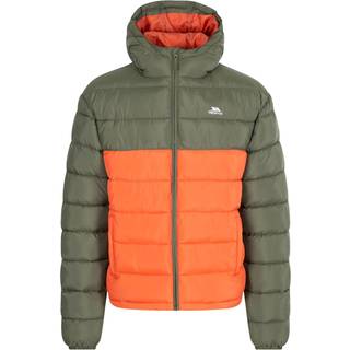 Trespass oskar - male padded jkt IVY L