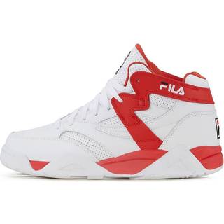 Sko Fila Msquad Mid