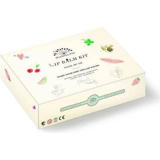 Rudolph Care Lip Balm Kit - 1 stk.