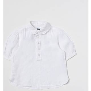 Polo Ralph Lauren Baby 100%Bomuld Jersey Logo T-shirt2 år (92cm)