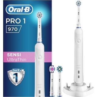 Oral B Pro 970 Sensi Ultra Thin