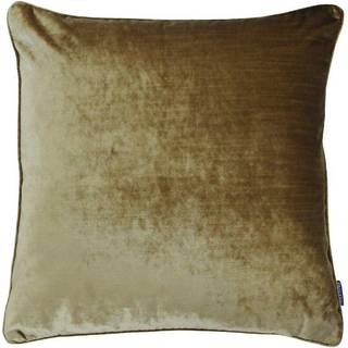 Paoletti Riva Paoletti Gold 55 x 55cm Luxe Velvet Cushion