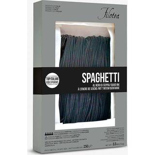 Filotea Linguine med Blæksprutte 250 g,