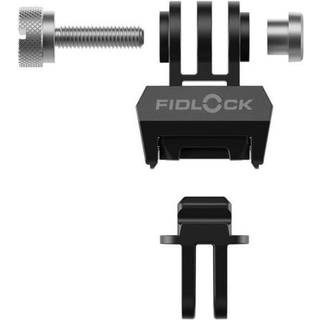 Fidlock PINCLIP action cam mount BLK