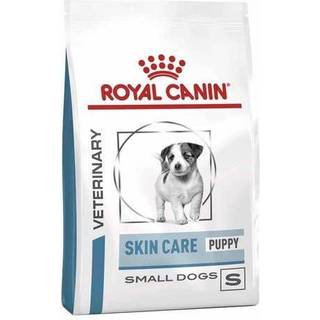 Royal Canin Derma Skin Care Tørfoder Til Små Hunde - 2 kg