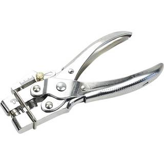 Øskentang 4 mm 165 mm Brüder Mannesmann M 1076 1 stk