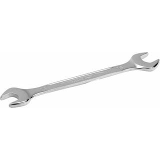 Dobbelt gaffelnøgle 6M 21-24 mm