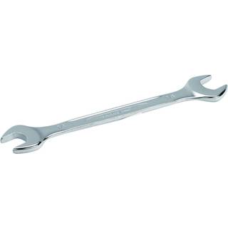 Dobbelt gaffelnøgle 6M 5-5,5 mm