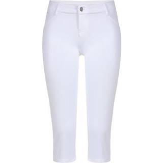Alberto Mona-C bukser, hvid