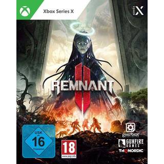 Remnant II - Microsoft Xbox Series X - Action/Adventure