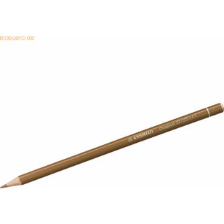Stabilo Original 87-685 farveblyant 2,5mm Lys Okker (12stk)
