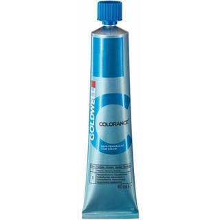 Goldwell Color Colorance Demi-Permanent Hair Color 10BS Beige Silver 60 ml (3.350,00 kr / 1 l) - 60 ml