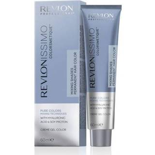 Revlon Professional Revlonissimo Colorsmetique Mixers Permanent hårfarve Valgmuligheder for farve 011 60 ml - 60 ml