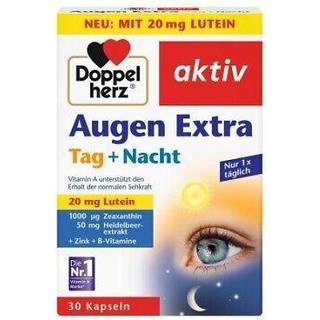 Doppelherz Øjne Ekstra Dag+Nat 3268.52 DKK/1 kg