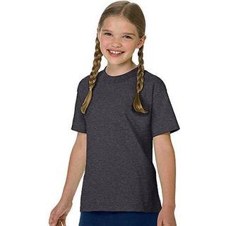 Youth Authentic -T T -shirt - ASH - XS (D0102H7K1P2)